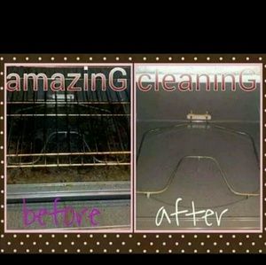 Meet your Posher, Mariela